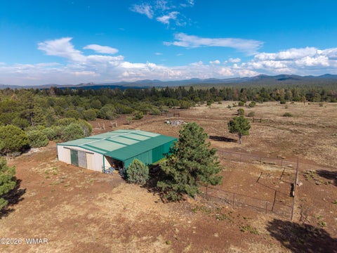 Tiny photo for 4 N 3163, Vernon, AZ 85940 (MLS # 261961)