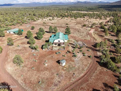 Tiny photo for 4 N 3163, Vernon, AZ 85940 (MLS # 261961)