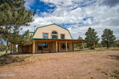 Tiny photo for 4 N 3163, Vernon, AZ 85940 (MLS # 261961)
