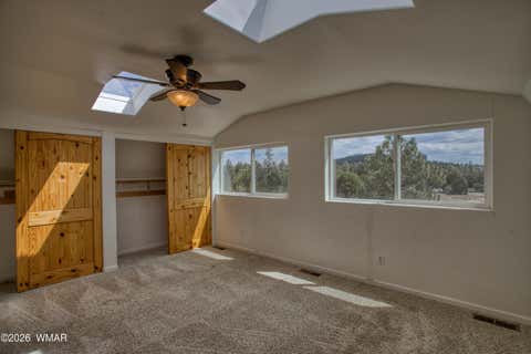 Tiny photo for 4 N 3163, Vernon, AZ 85940 (MLS # 261961)