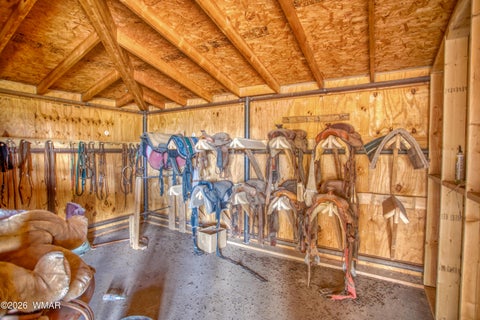 Tiny photo for 4 N 3163, Vernon, AZ 85940 (MLS # 261961)
