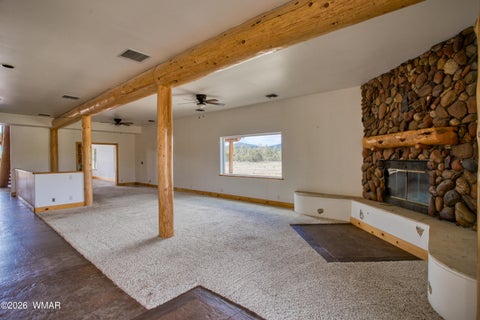 Tiny photo for 4 N 3163, Vernon, AZ 85940 (MLS # 261961)