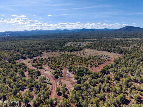 Tiny photo for 4 N 3163, Vernon, AZ 85940 (MLS # 261961)