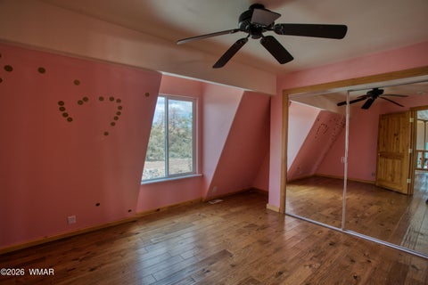 Tiny photo for 4 N 3163, Vernon, AZ 85940 (MLS # 261961)