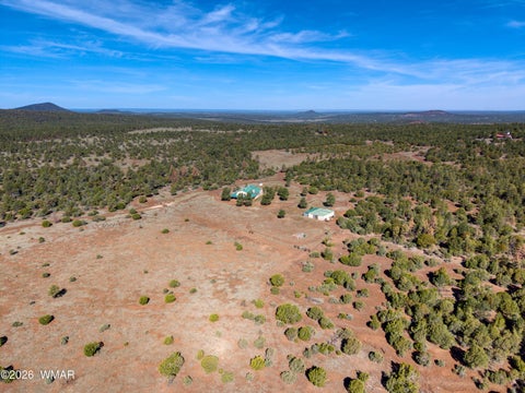 Tiny photo for 4 N 3163, Vernon, AZ 85940 (MLS # 261961)