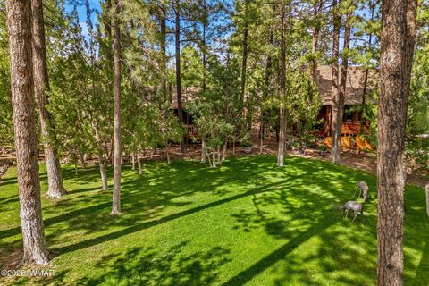 Tiny photo for 2253 E Ridge Drive, Pinetop, AZ 85935 (MLS # 257926)