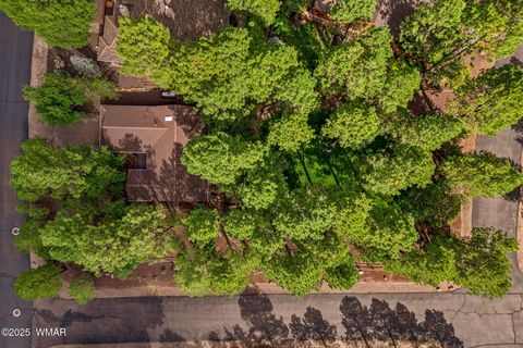 Tiny photo for 2253 E Ridge Drive, Pinetop, AZ 85935 (MLS # 257926)