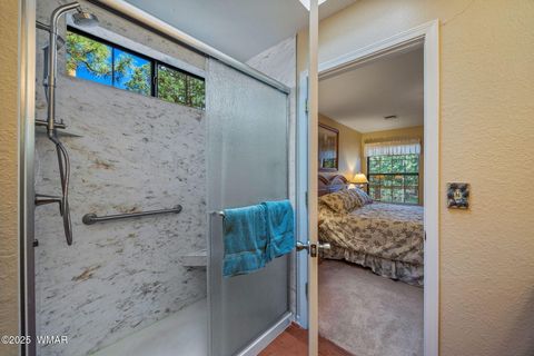 Tiny photo for 2253 E Ridge Drive, Pinetop, AZ 85935 (MLS # 257926)