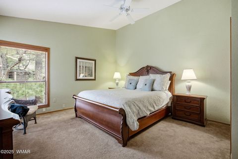 Tiny photo for 5776 Spruce Circle Cir #17, Pinetop, AZ 85935 (MLS # 258895)