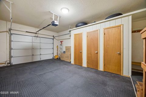 Tiny photo for 5776 Spruce Circle Cir #17, Pinetop, AZ 85935 (MLS # 258895)