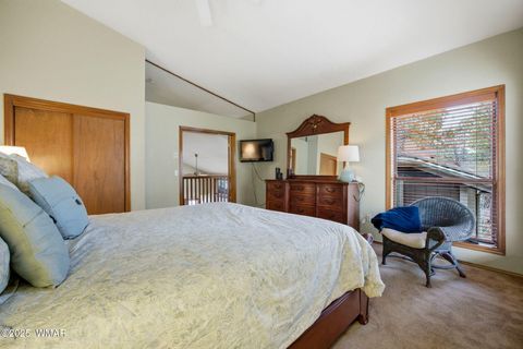 Tiny photo for 5776 Spruce Circle Cir #17, Pinetop, AZ 85935 (MLS # 258895)