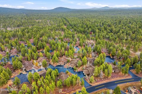 Tiny photo for 5776 Spruce Circle Cir #17, Pinetop, AZ 85935 (MLS # 258895)