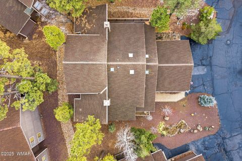 Tiny photo for 5776 Spruce Circle Cir #17, Pinetop, AZ 85935 (MLS # 258895)