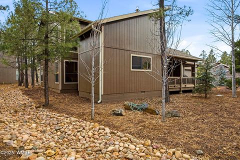 Tiny photo for 5776 Spruce Circle Cir #17, Pinetop, AZ 85935 (MLS # 258895)