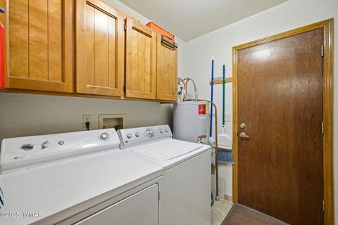 Tiny photo for 5776 Spruce Circle Cir #17, Pinetop, AZ 85935 (MLS # 258895)