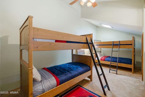 Tiny photo for 5776 Spruce Circle Cir #17, Pinetop, AZ 85935 (MLS # 258895)