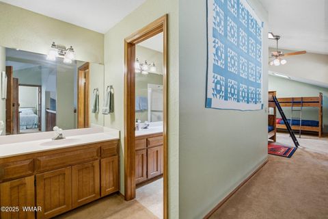 Tiny photo for 5776 Spruce Circle Cir #17, Pinetop, AZ 85935 (MLS # 258895)