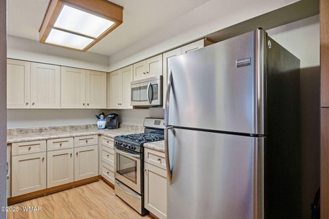 Tiny photo for 5776 Spruce Circle Cir #17, Pinetop, AZ 85935 (MLS # 258895)