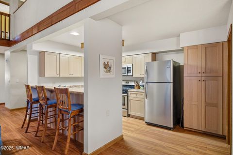 Tiny photo for 5776 Spruce Circle Cir #17, Pinetop, AZ 85935 (MLS # 258895)