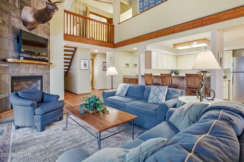 Tiny photo for 5776 Spruce Circle Cir #17, Pinetop, AZ 85935 (MLS # 258895)