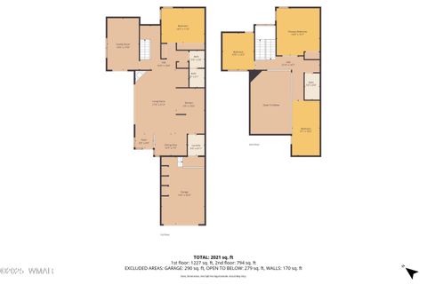 Tiny photo for 5776 Spruce Circle Cir #17, Pinetop, AZ 85935 (MLS # 258895)