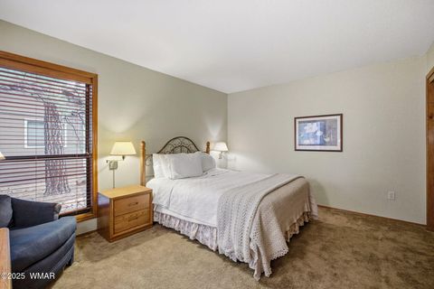 Tiny photo for 5776 Spruce Circle Cir #17, Pinetop, AZ 85935 (MLS # 258895)