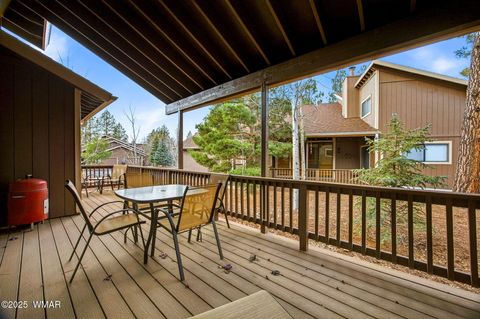 Tiny photo for 5776 Spruce Circle Cir #17, Pinetop, AZ 85935 (MLS # 258895)