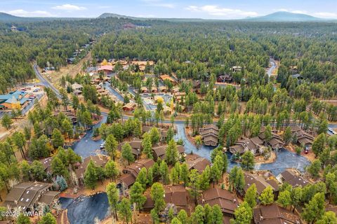 Tiny photo for 5776 Spruce Circle Cir #17, Pinetop, AZ 85935 (MLS # 258895)