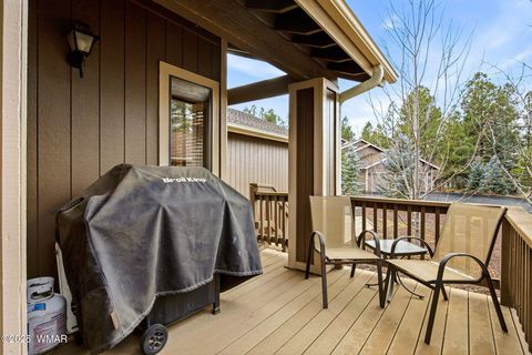 Tiny photo for 5776 Spruce Circle Cir #17, Pinetop, AZ 85935 (MLS # 258895)