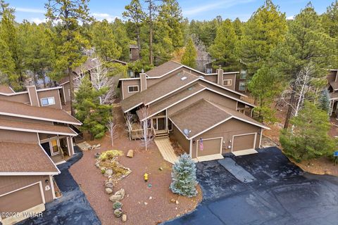 Photo of 5776 Spruce Circle Cir #17, Pinetop, AZ 85935 (MLS # 258895)