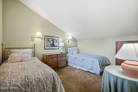 Tiny photo for 5776 Spruce Circle Cir #17, Pinetop, AZ 85935 (MLS # 258895)