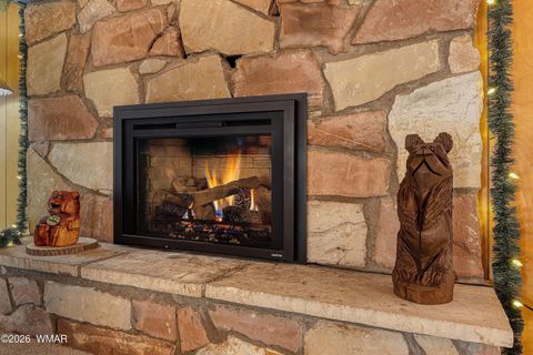 Tiny photo for 8224 White Oak Road, Pinetop, AZ 85935 (MLS # 259969)