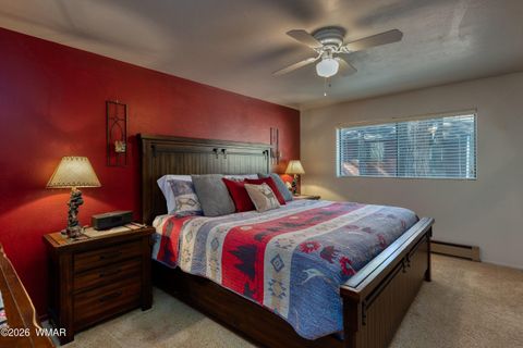 Tiny photo for 8224 White Oak Road, Pinetop, AZ 85935 (MLS # 259969)