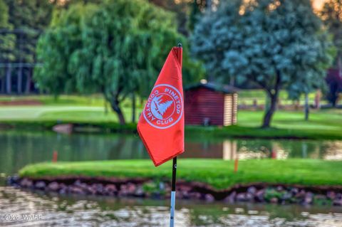 Tiny photo for 8224 White Oak Road, Pinetop, AZ 85935 (MLS # 259969)