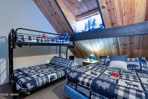 Tiny photo for 8224 White Oak Road, Pinetop, AZ 85935 (MLS # 259969)