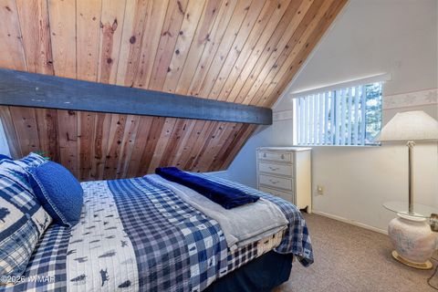 Tiny photo for 8224 White Oak Road, Pinetop, AZ 85935 (MLS # 259969)