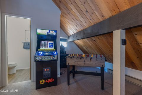 Tiny photo for 8224 White Oak Road, Pinetop, AZ 85935 (MLS # 259969)