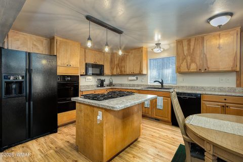 Tiny photo for 8224 White Oak Road, Pinetop, AZ 85935 (MLS # 259969)