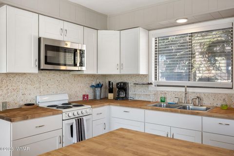 Tiny photo for 87 Main Street #2, Greer, AZ 85927 (MLS # 259639)