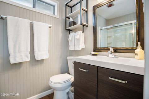 Tiny photo for 87 Main Street #2, Greer, AZ 85927 (MLS # 259639)