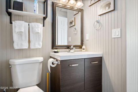 Tiny photo for 87 Main Street #2, Greer, AZ 85927 (MLS # 259639)