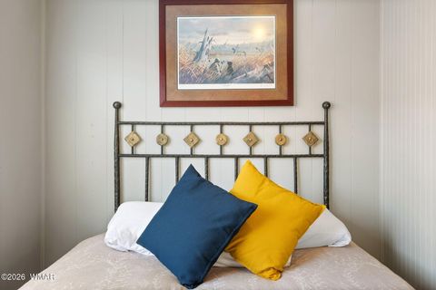 Tiny photo for 87 Main Street #2, Greer, AZ 85927 (MLS # 259639)