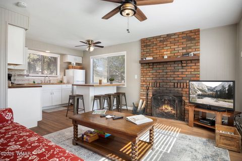 Tiny photo for 87 Main Street #2, Greer, AZ 85927 (MLS # 259639)