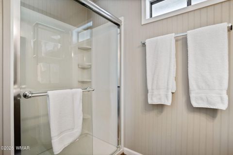 Tiny photo for 87 Main Street #2, Greer, AZ 85927 (MLS # 259639)