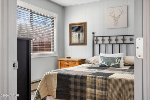 Tiny photo for 87 Main Street #2, Greer, AZ 85927 (MLS # 259639)