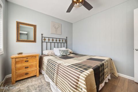 Tiny photo for 87 Main Street #2, Greer, AZ 85927 (MLS # 259639)