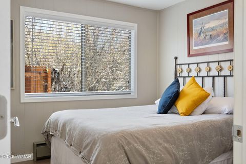 Tiny photo for 87 Main Street #2, Greer, AZ 85927 (MLS # 259639)