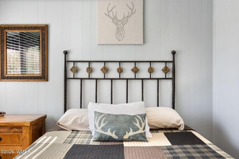 Tiny photo for 87 Main Street #2, Greer, AZ 85927 (MLS # 259639)