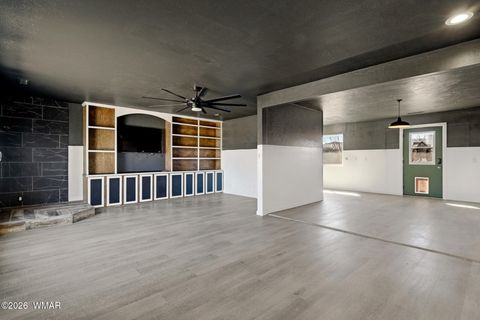 Tiny photo for Eagar, AZ 85925 (MLS # 258547)