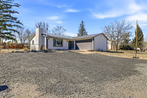Tiny photo for Eagar, AZ 85925 (MLS # 258547)